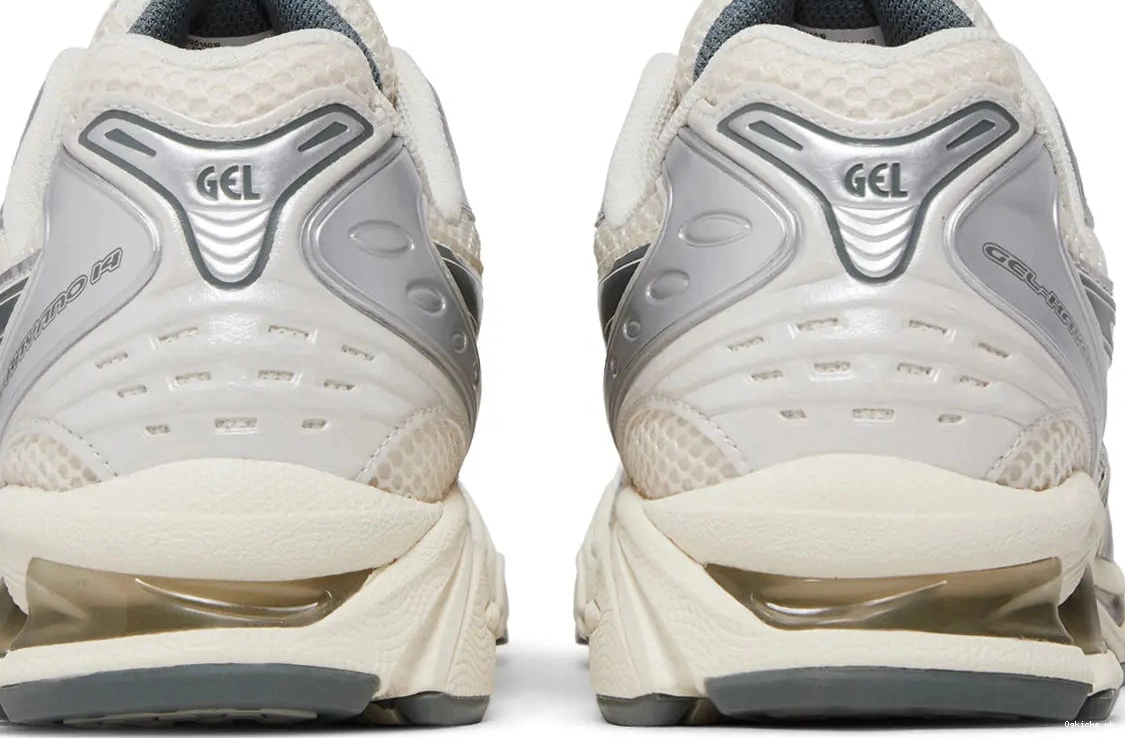 ASICS Gel-Kayano Birch Dark 14 Pewter 0702